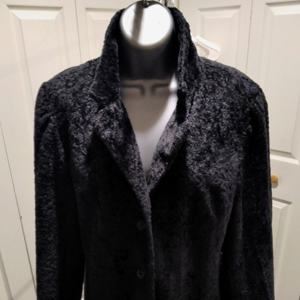 Coat!!!